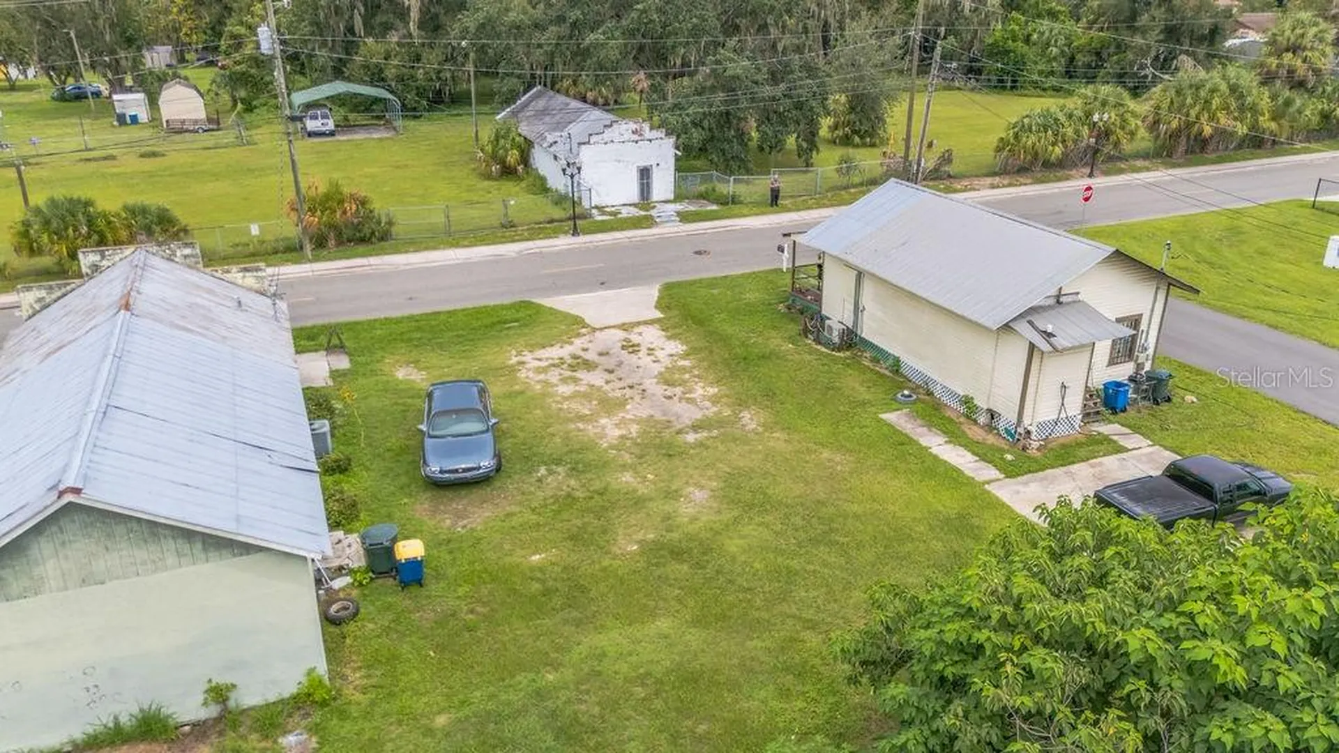 W Polk Street Bartow FL 33830