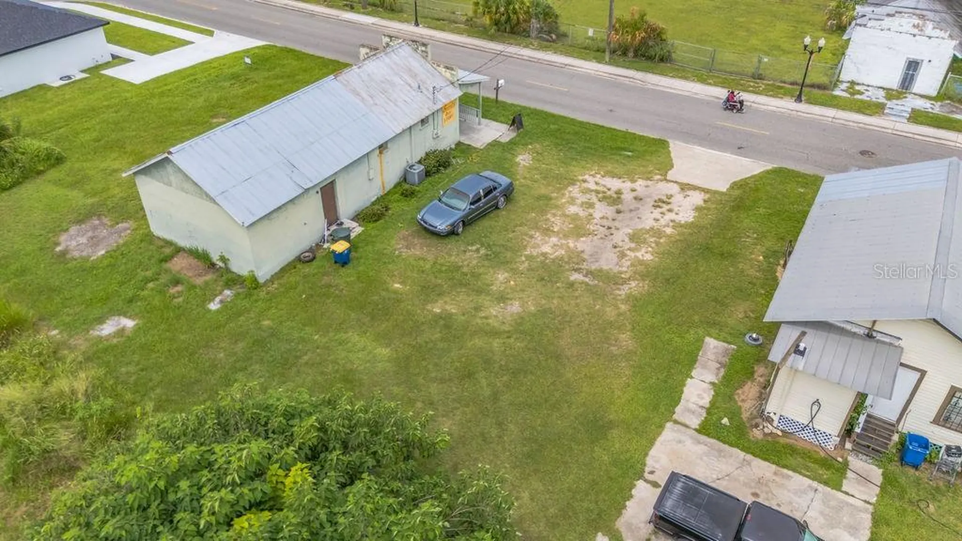 W Polk Street Bartow FL 33830