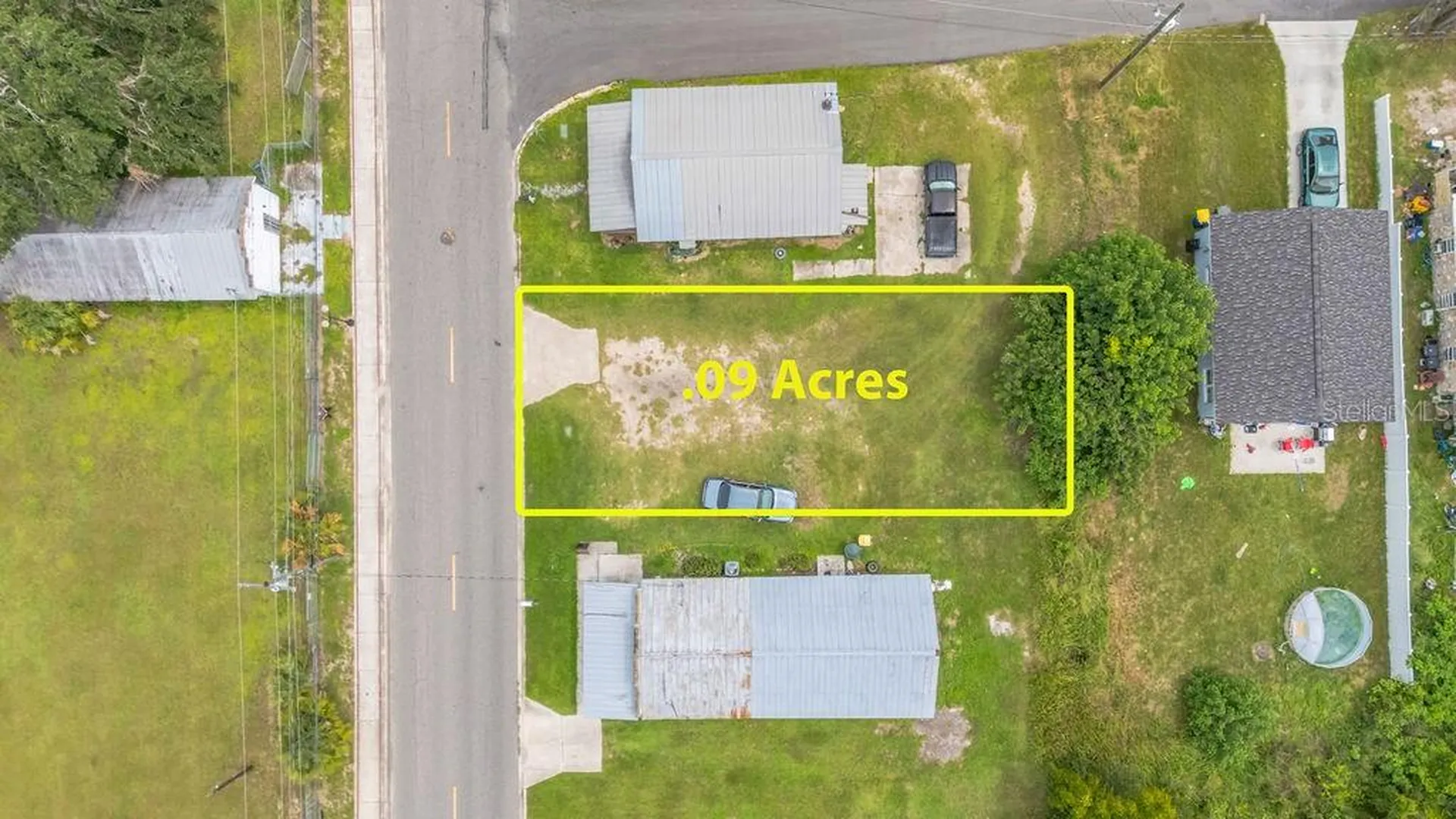 W Polk Street Bartow FL 33830