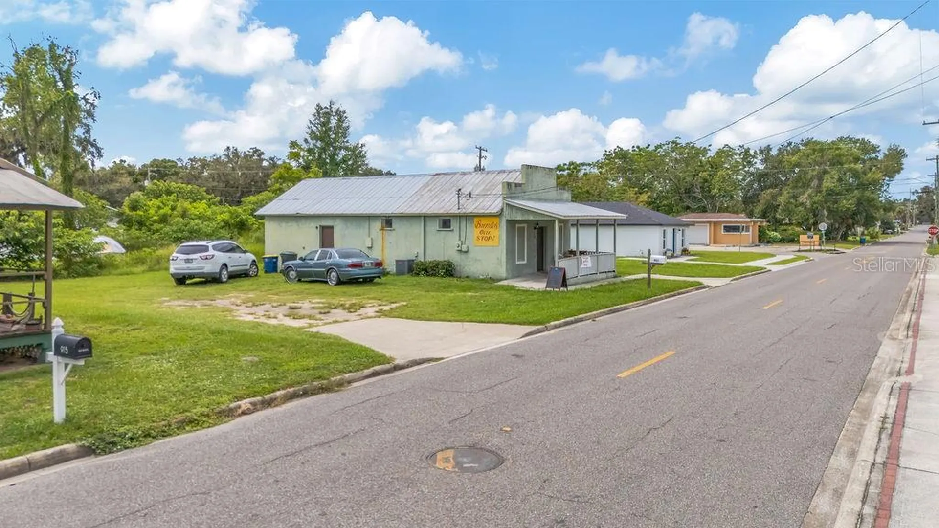 W Polk Street Bartow FL 33830
