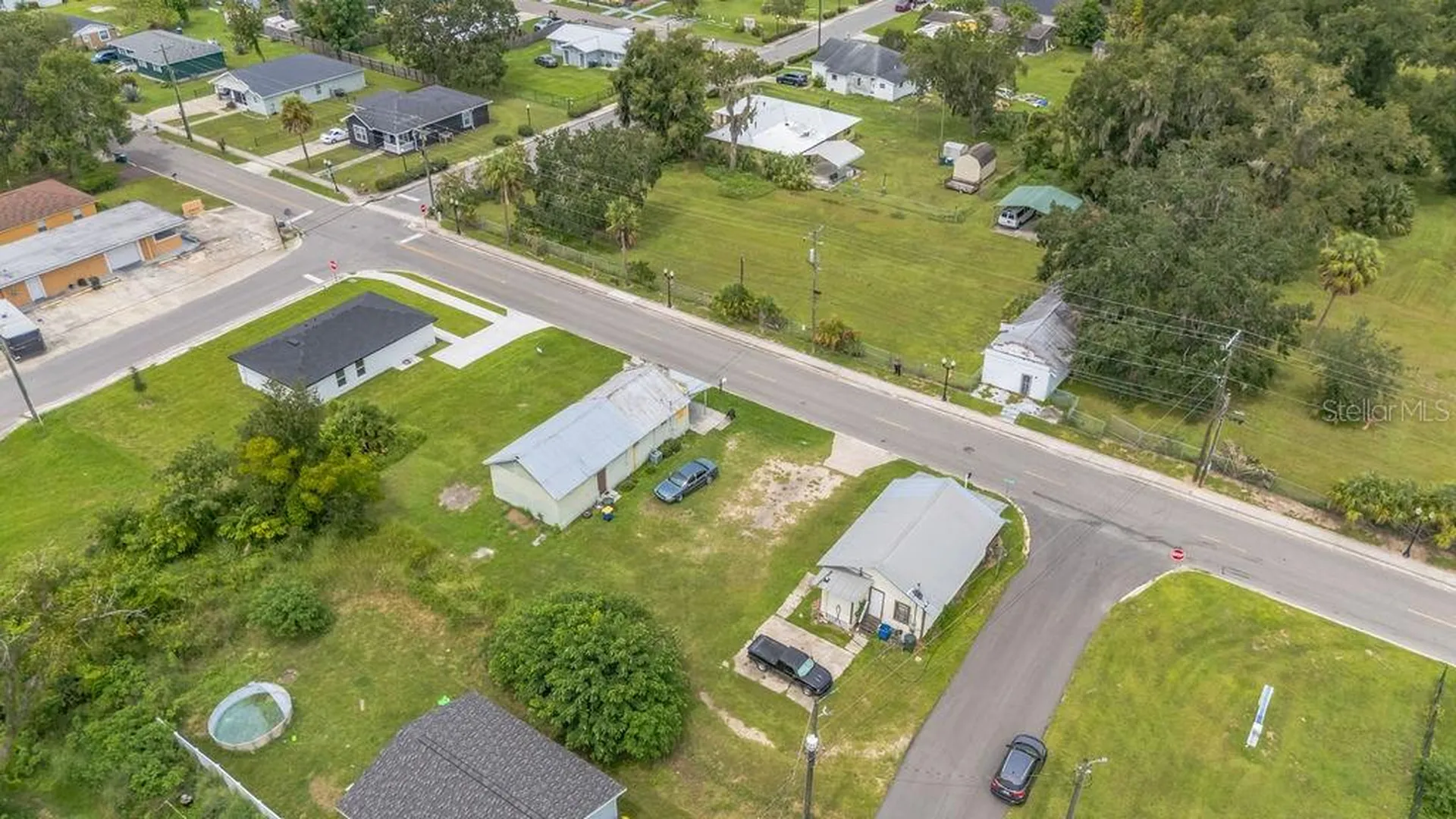 W Polk Street Bartow FL 33830
