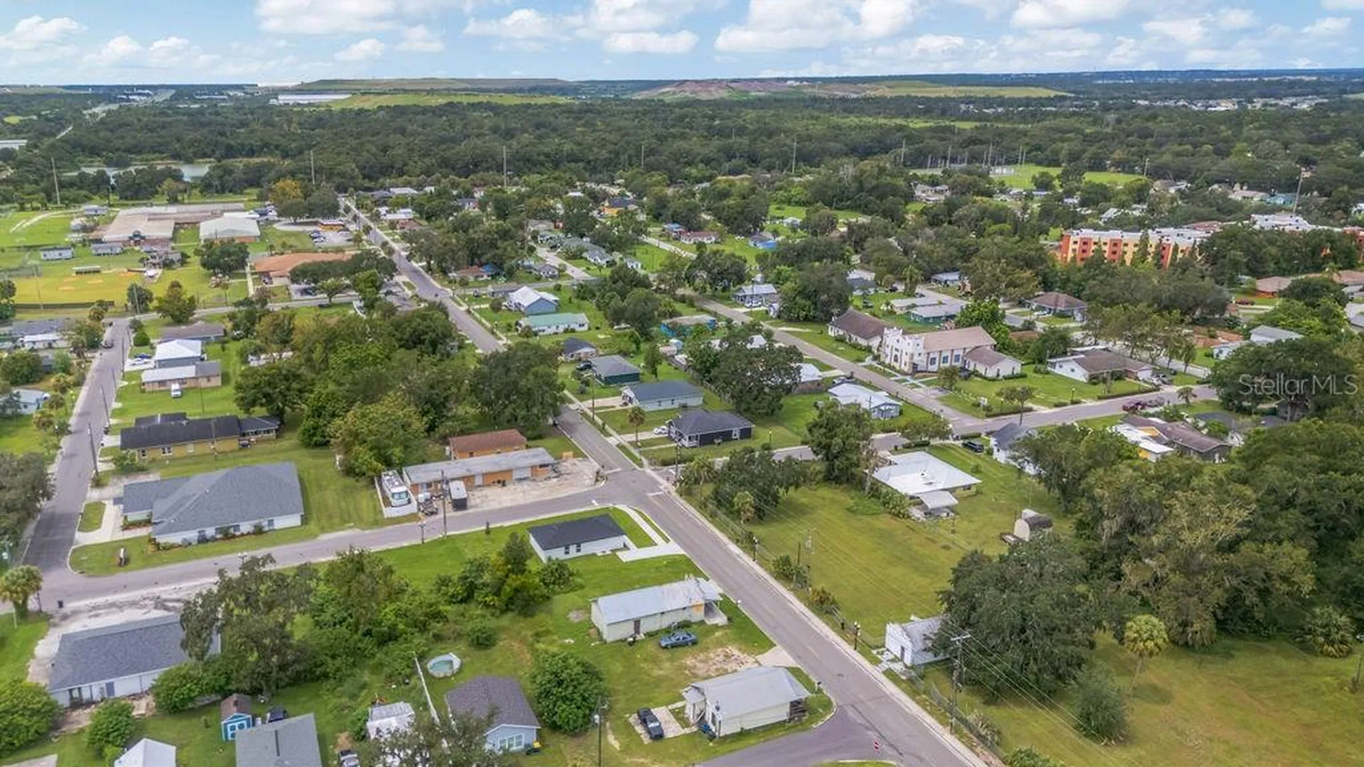 W Polk Street Bartow FL 33830