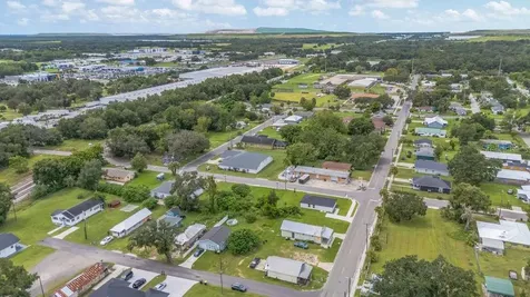 W Polk Street Bartow FL 33830