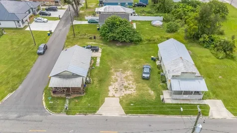 W Polk Street Bartow FL 33830