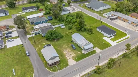W Polk Street Bartow FL 33830