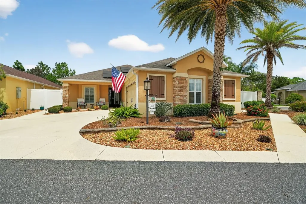 845 Vasquez Avenue The Villages FL 32163