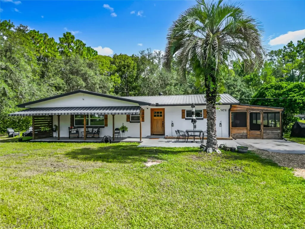 7971 E Highway 25 Belleview FL 34420