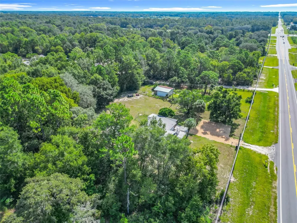 7971 E Highway 25 Belleview FL 34420