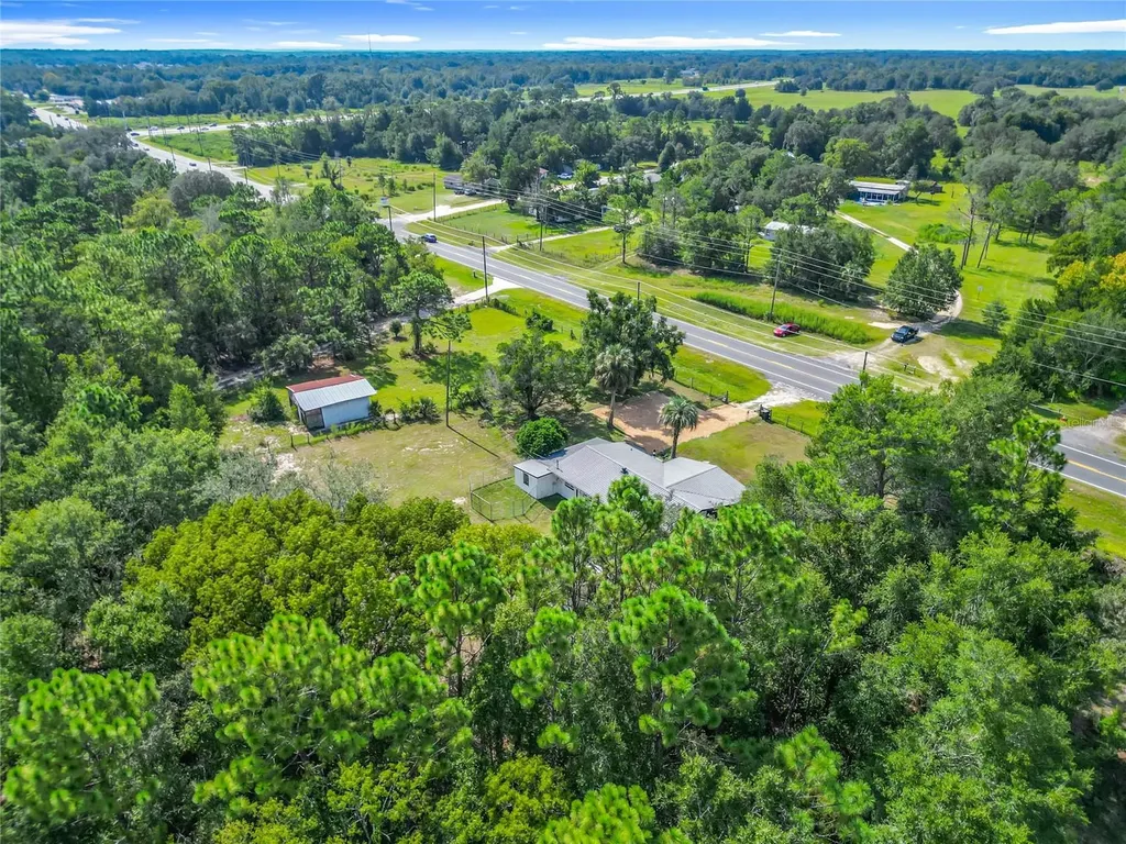 7971 E Highway 25 Belleview FL 34420