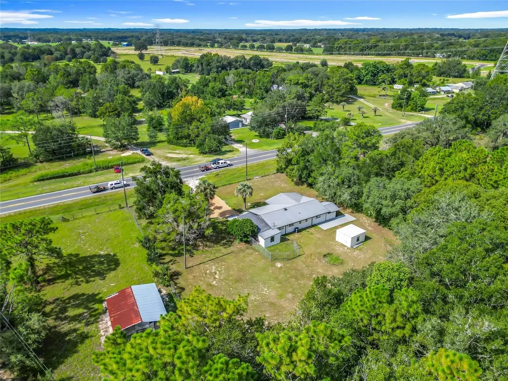 7971 E Highway 25 Belleview FL 34420