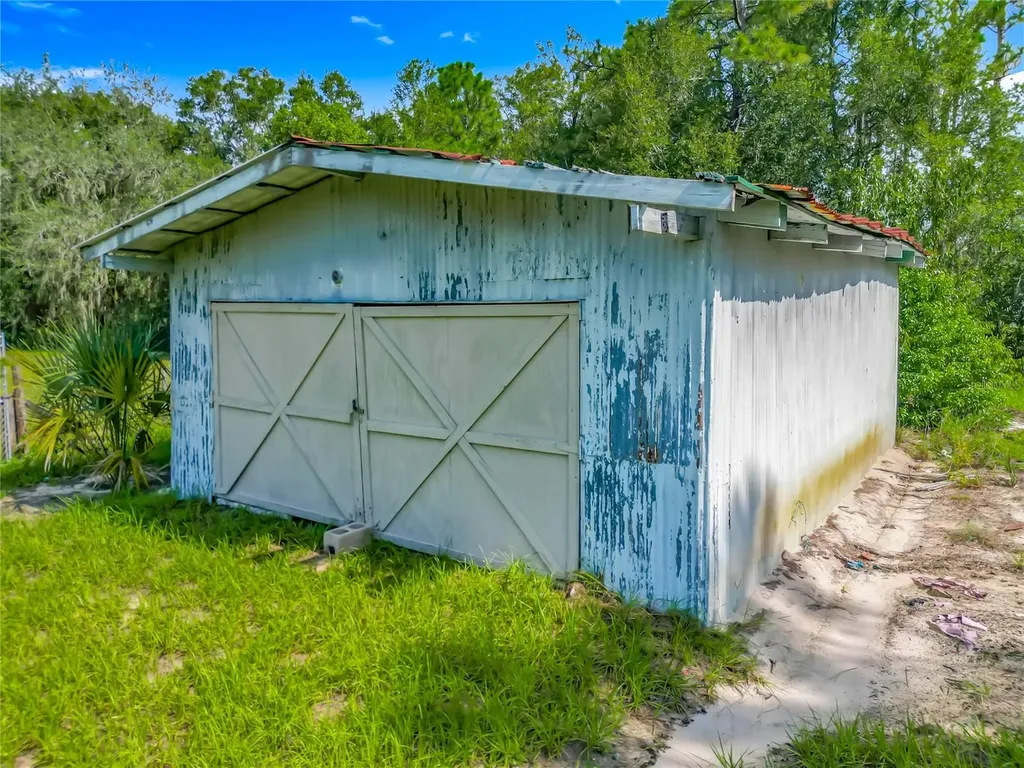 7971 E Highway 25 Belleview FL 34420