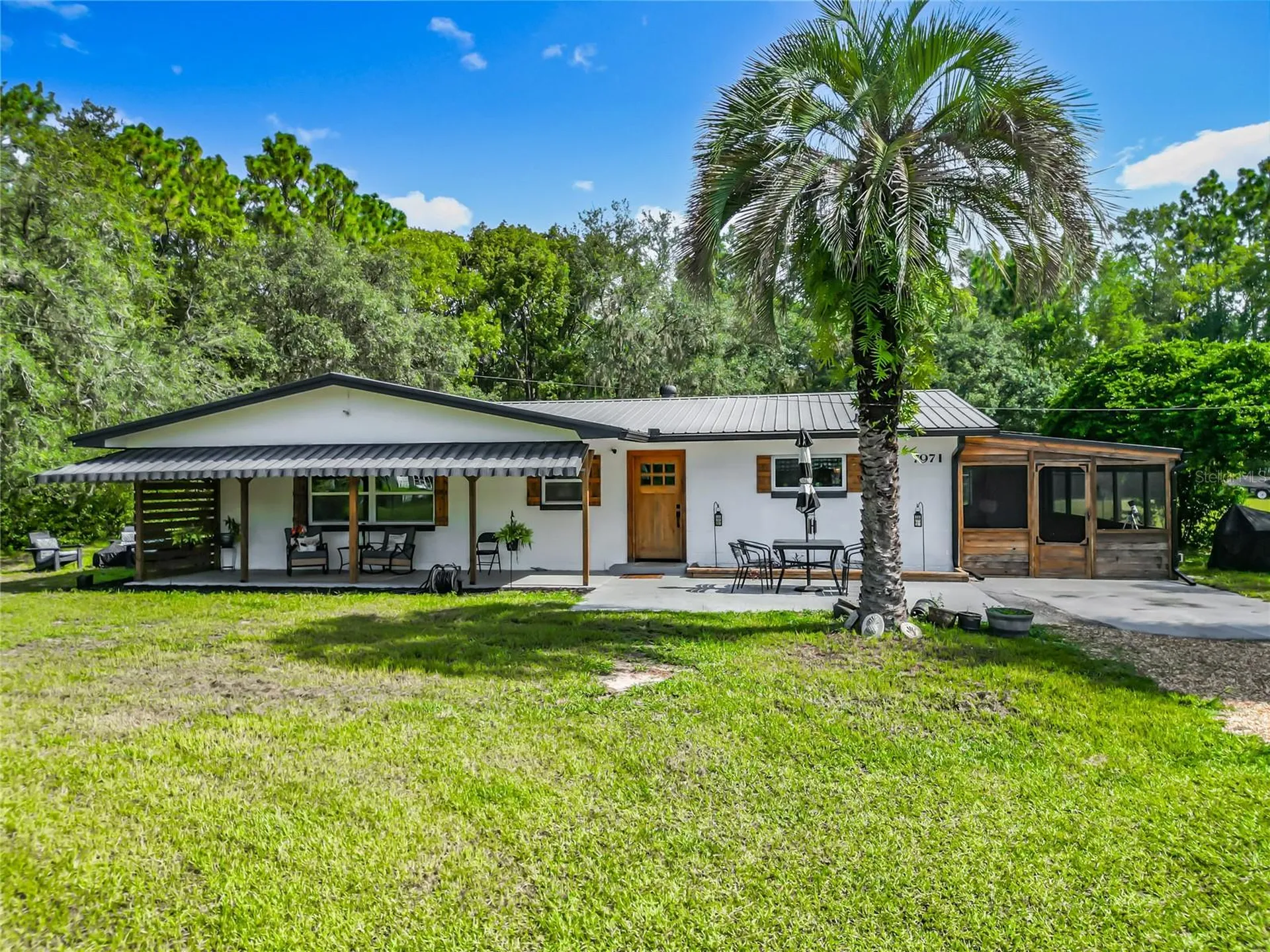 7971 E Highway 25 Belleview FL 34420