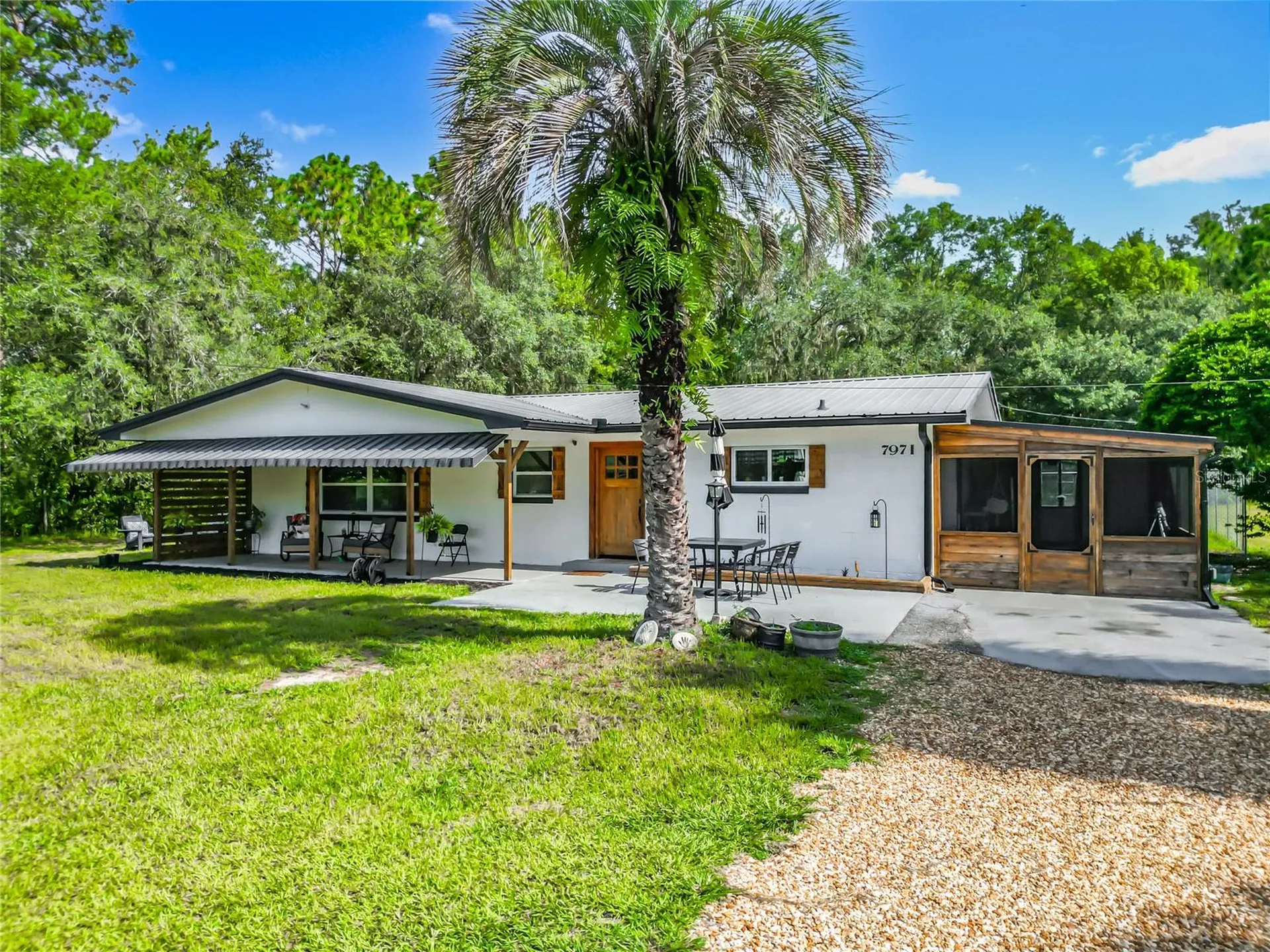 7971 E Highway 25 Belleview FL 34420