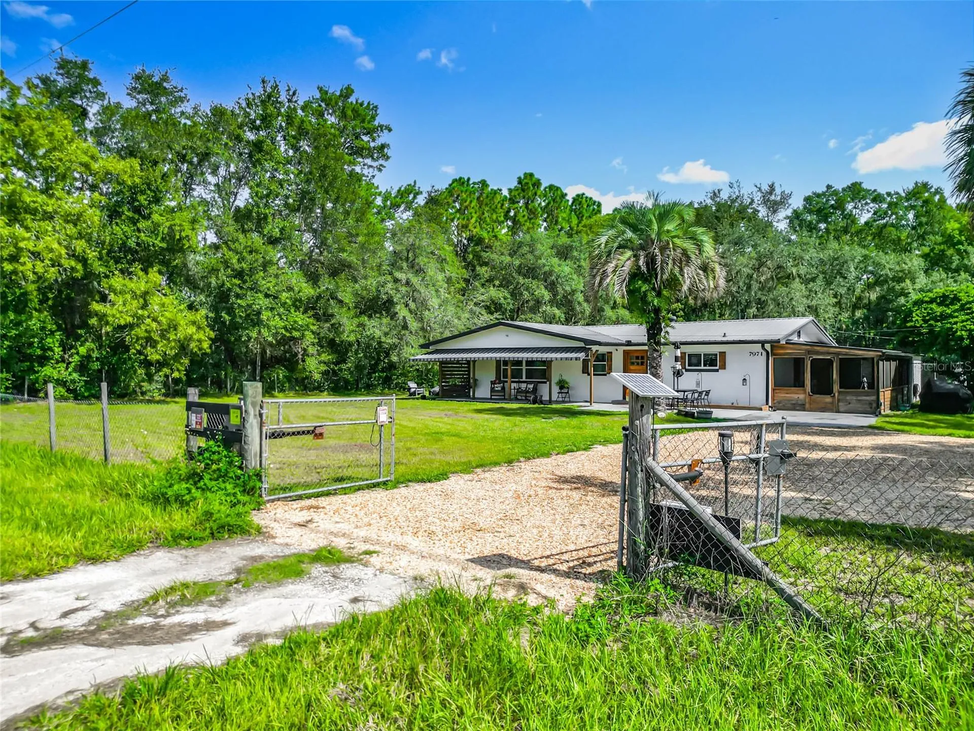 7971 E Highway 25 Belleview FL 34420
