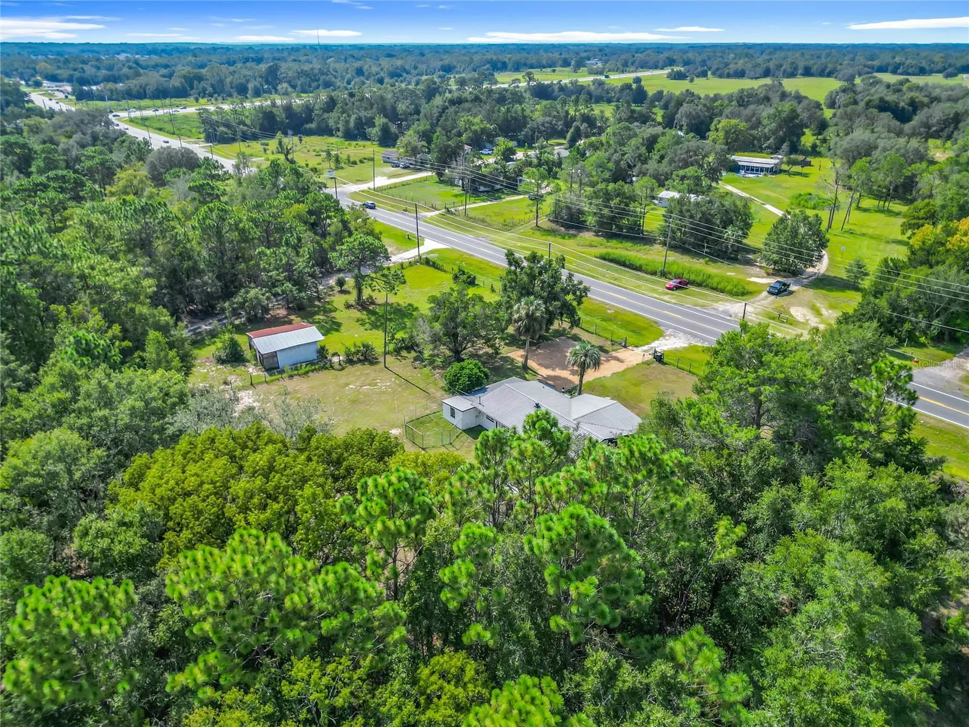 7971 E Highway 25 Belleview FL 34420