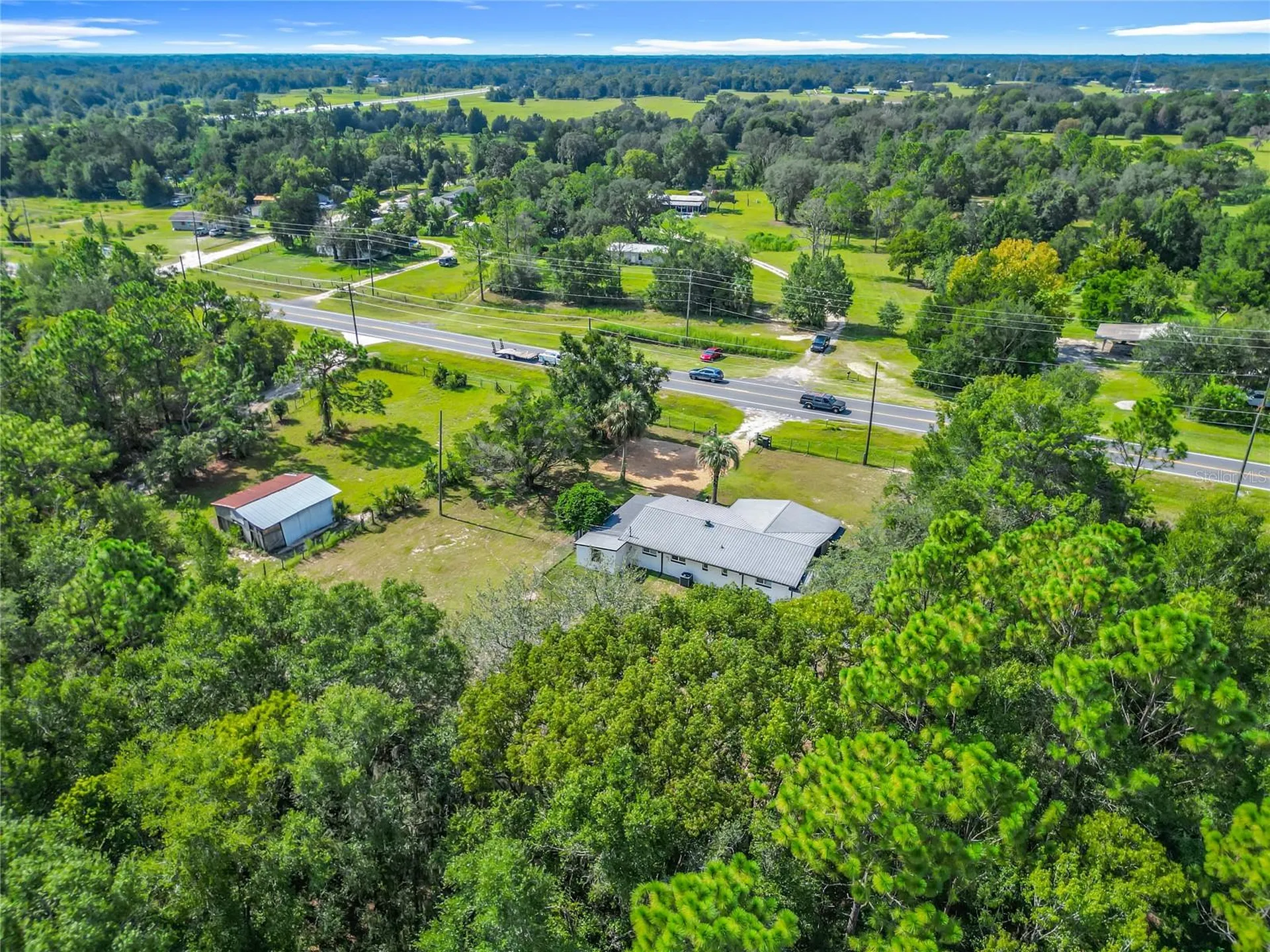 7971 E Highway 25 Belleview FL 34420