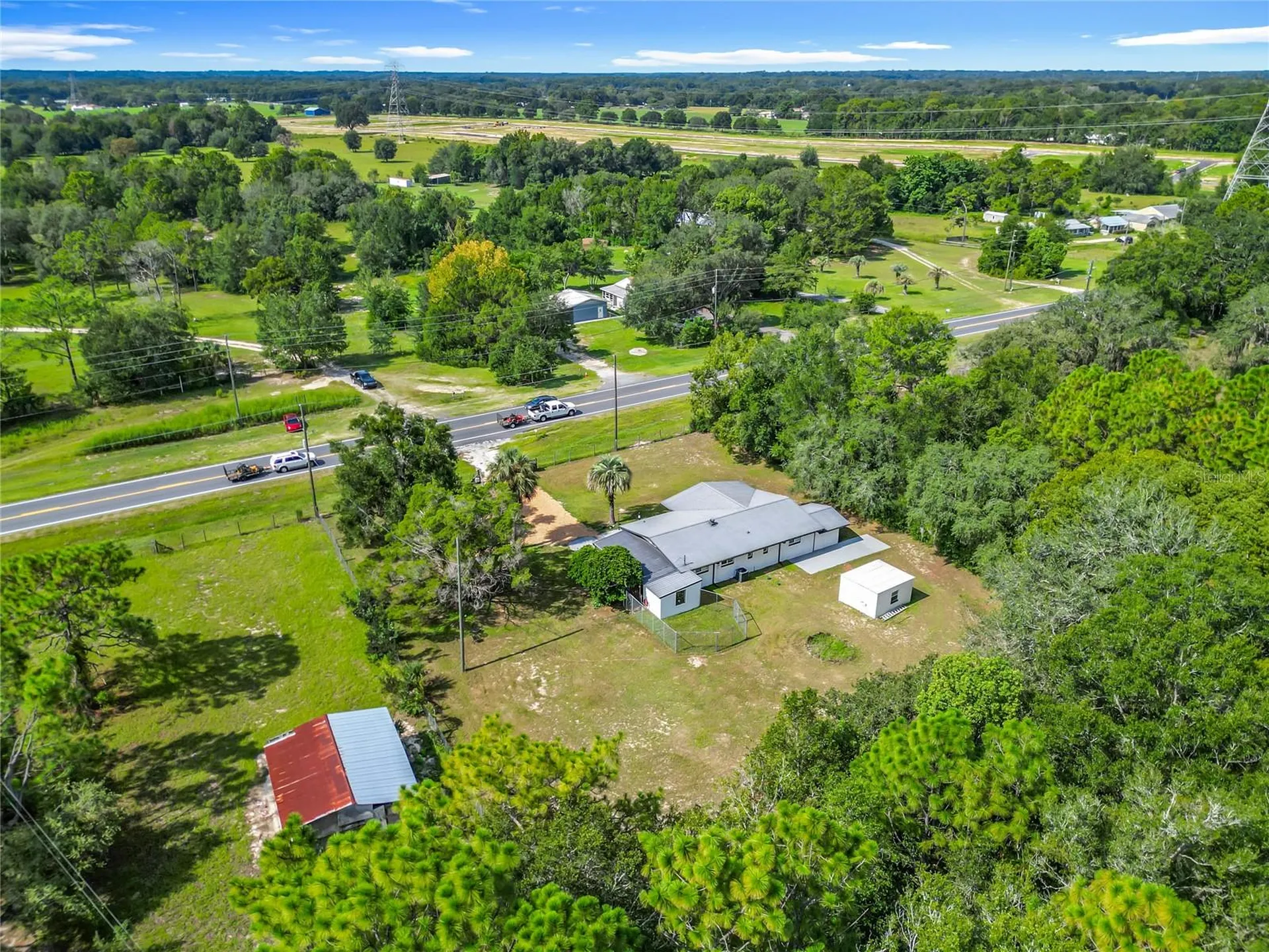 7971 E Highway 25 Belleview FL 34420