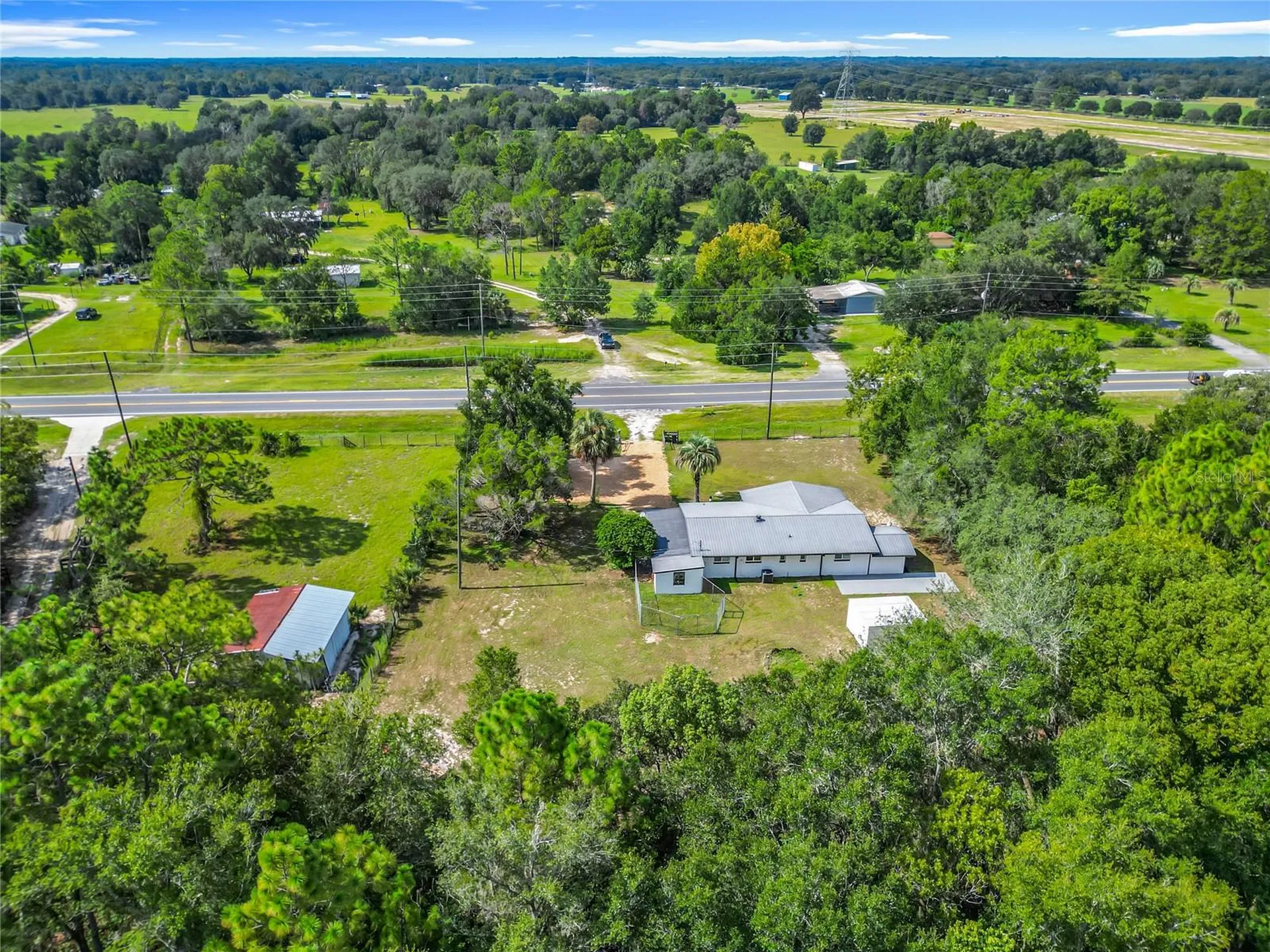 7971 E Highway 25 Belleview FL 34420