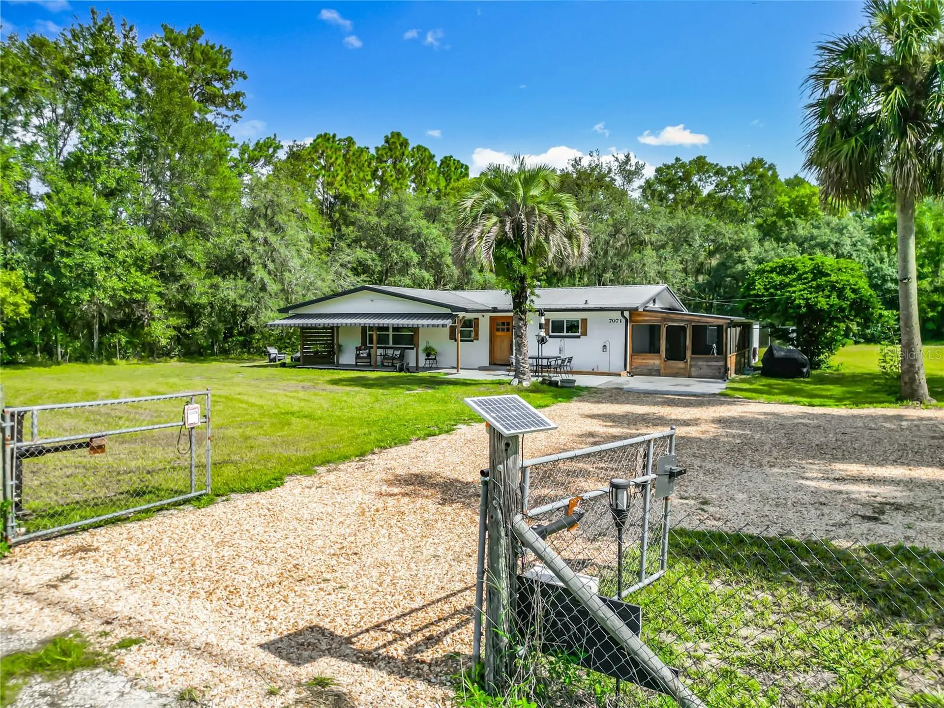7971 E Highway 25 Belleview FL 34420