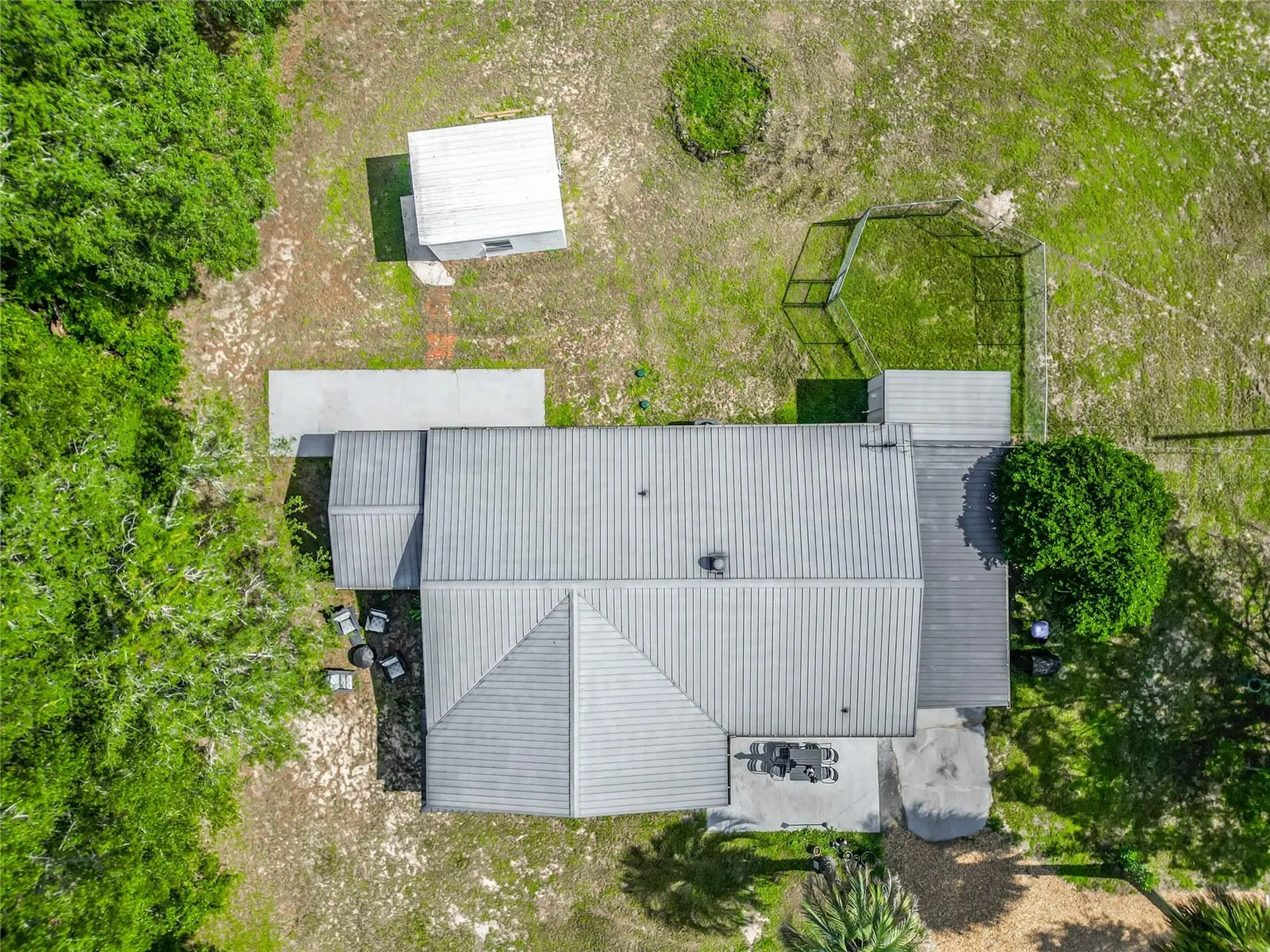 7971 E Highway 25 Belleview FL 34420