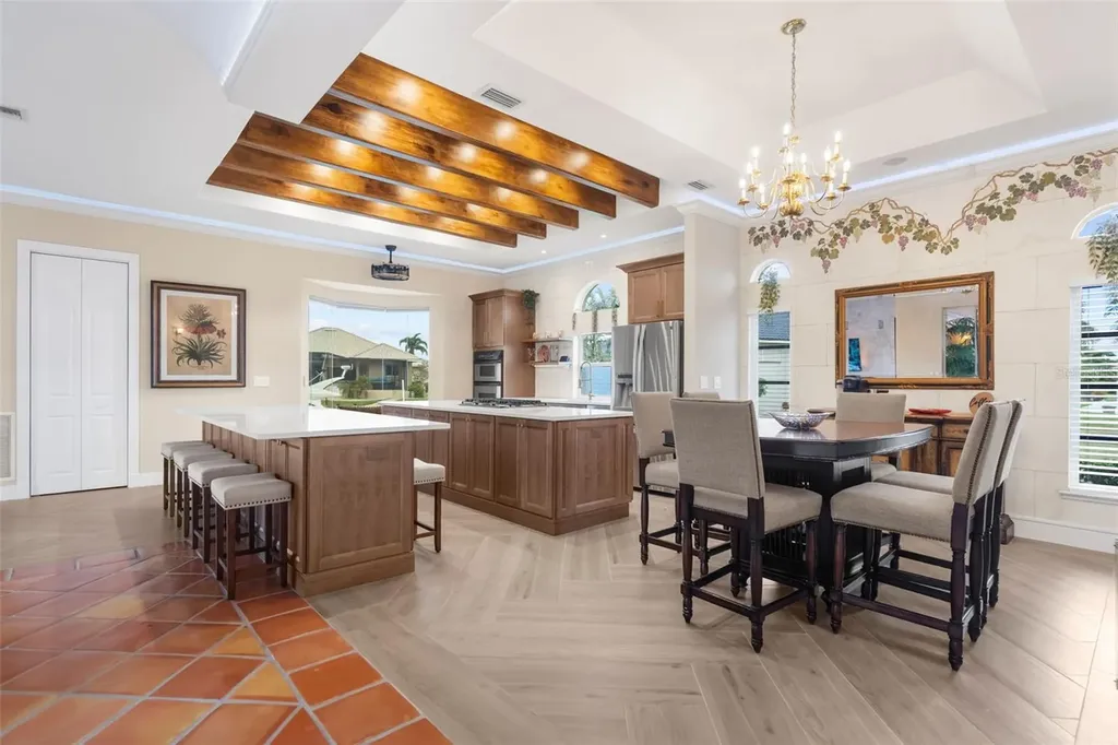 3805 Saba Court Punta Gorda FL 33950