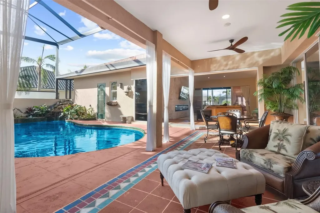 3805 Saba Court Punta Gorda FL 33950