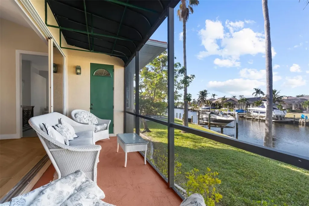 3805 Saba Court Punta Gorda FL 33950