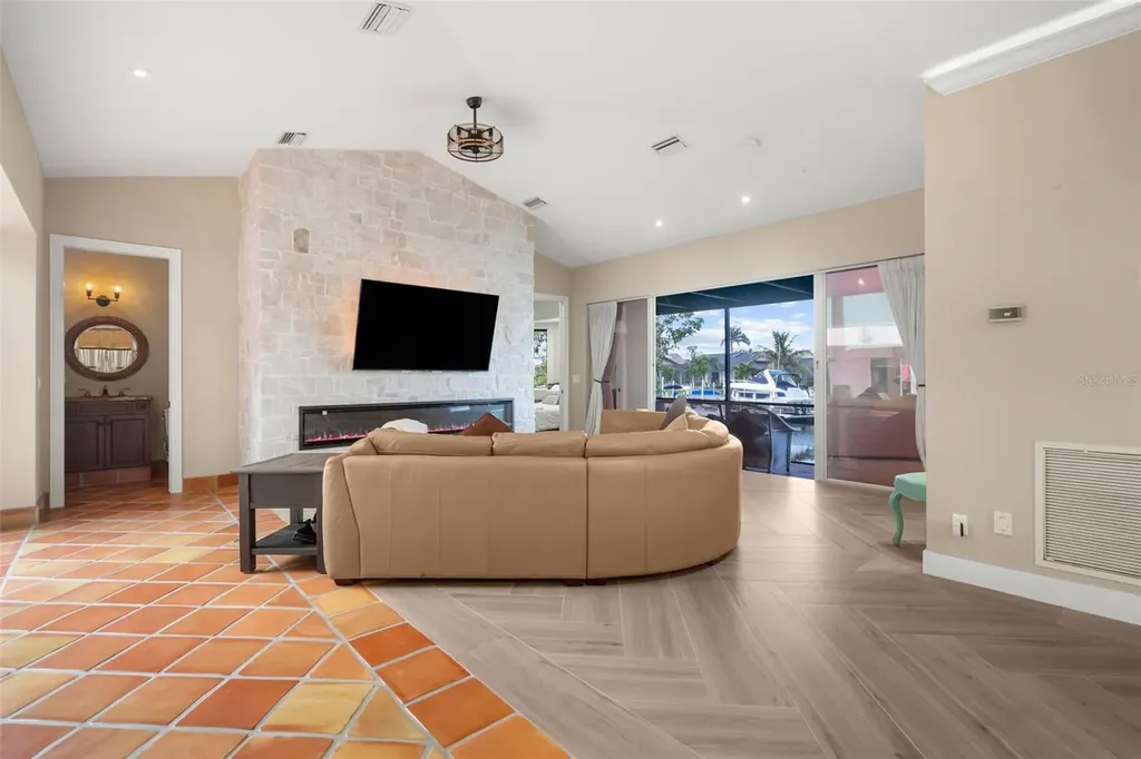 3805 Saba Court Punta Gorda FL 33950