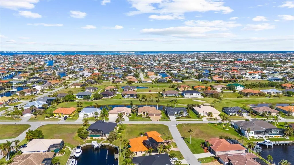 3805 Saba Court Punta Gorda FL 33950