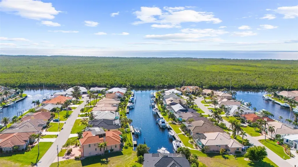 3805 Saba Court Punta Gorda FL 33950