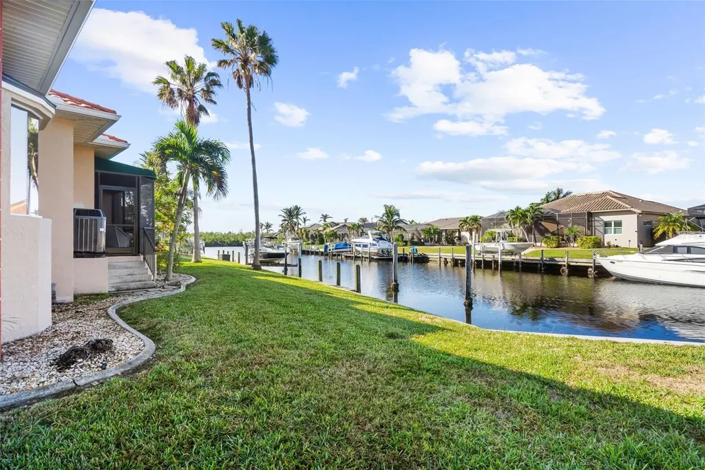3805 Saba Court Punta Gorda FL 33950
