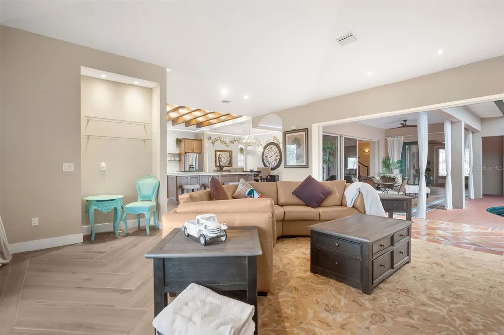 3805 Saba Court Punta Gorda FL 33950