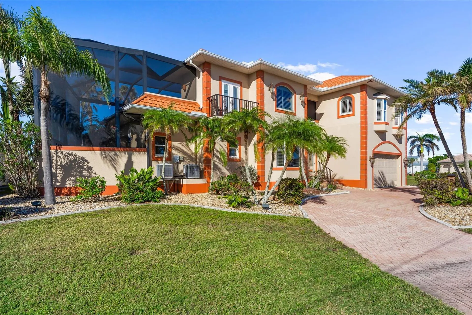 3805 Saba Court Punta Gorda FL 33950
