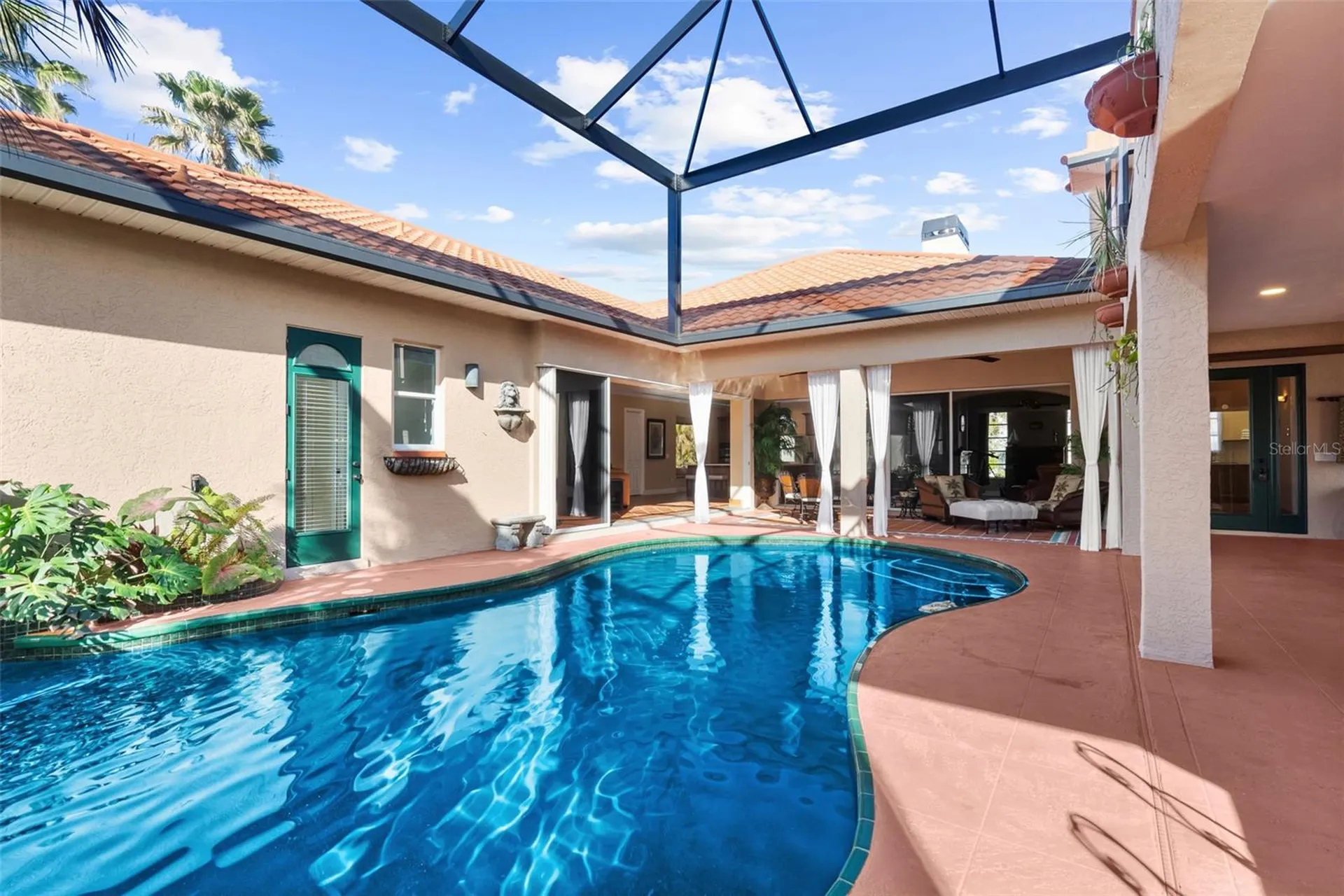 3805 Saba Court Punta Gorda FL 33950