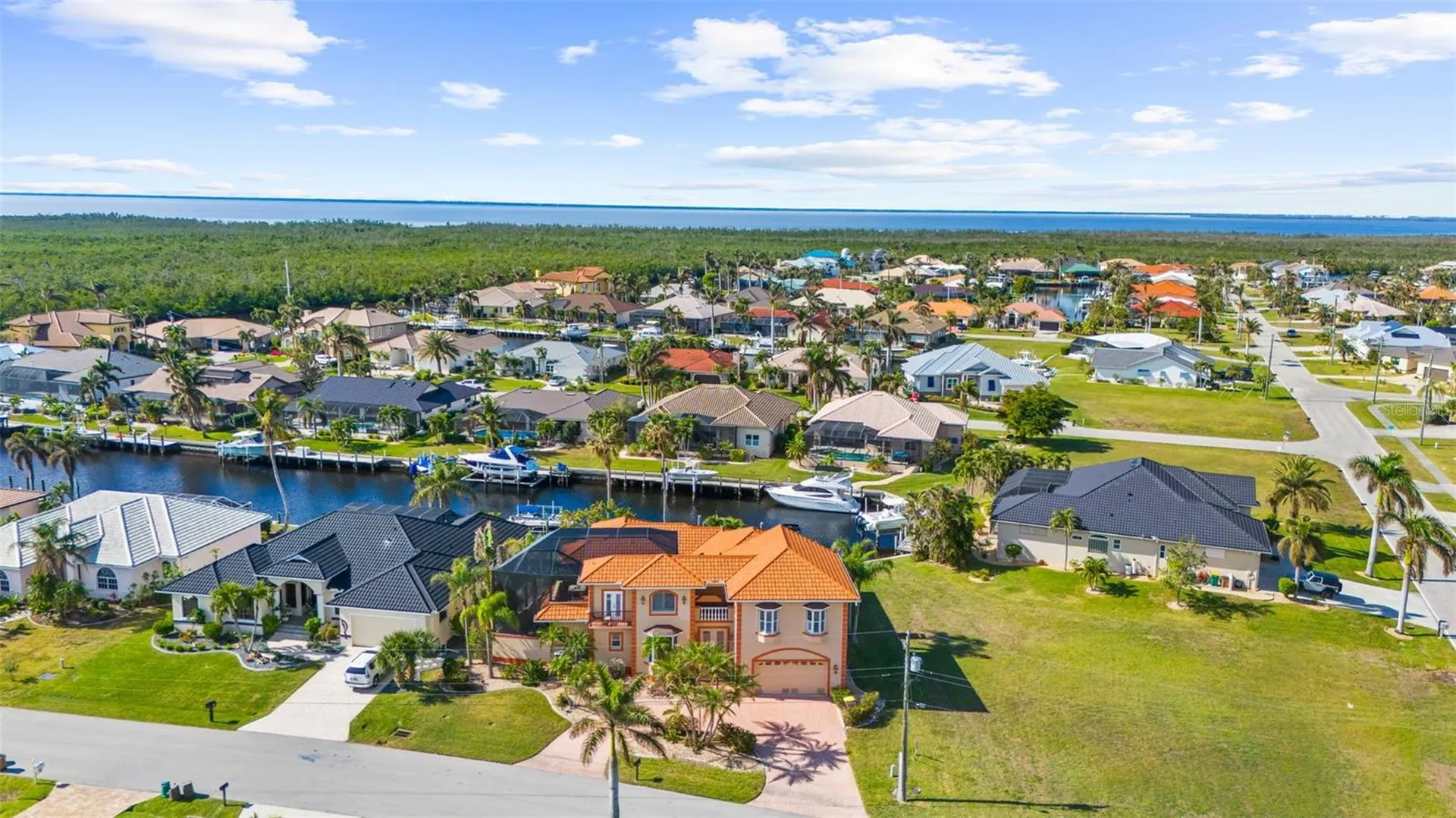 3805 Saba Court Punta Gorda FL 33950