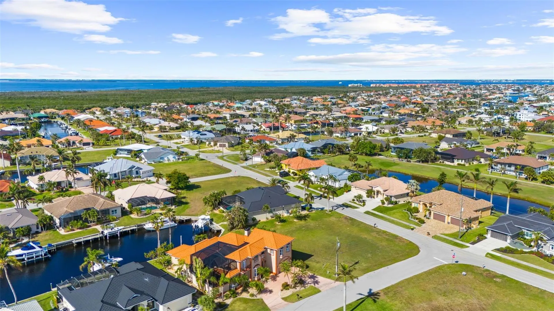 3805 Saba Court Punta Gorda FL 33950
