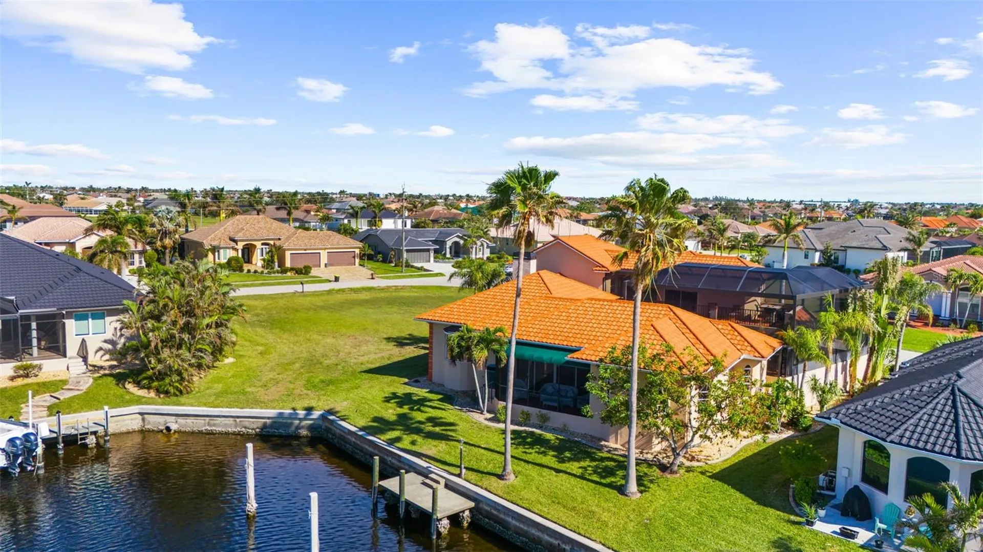 3805 Saba Court Punta Gorda FL 33950