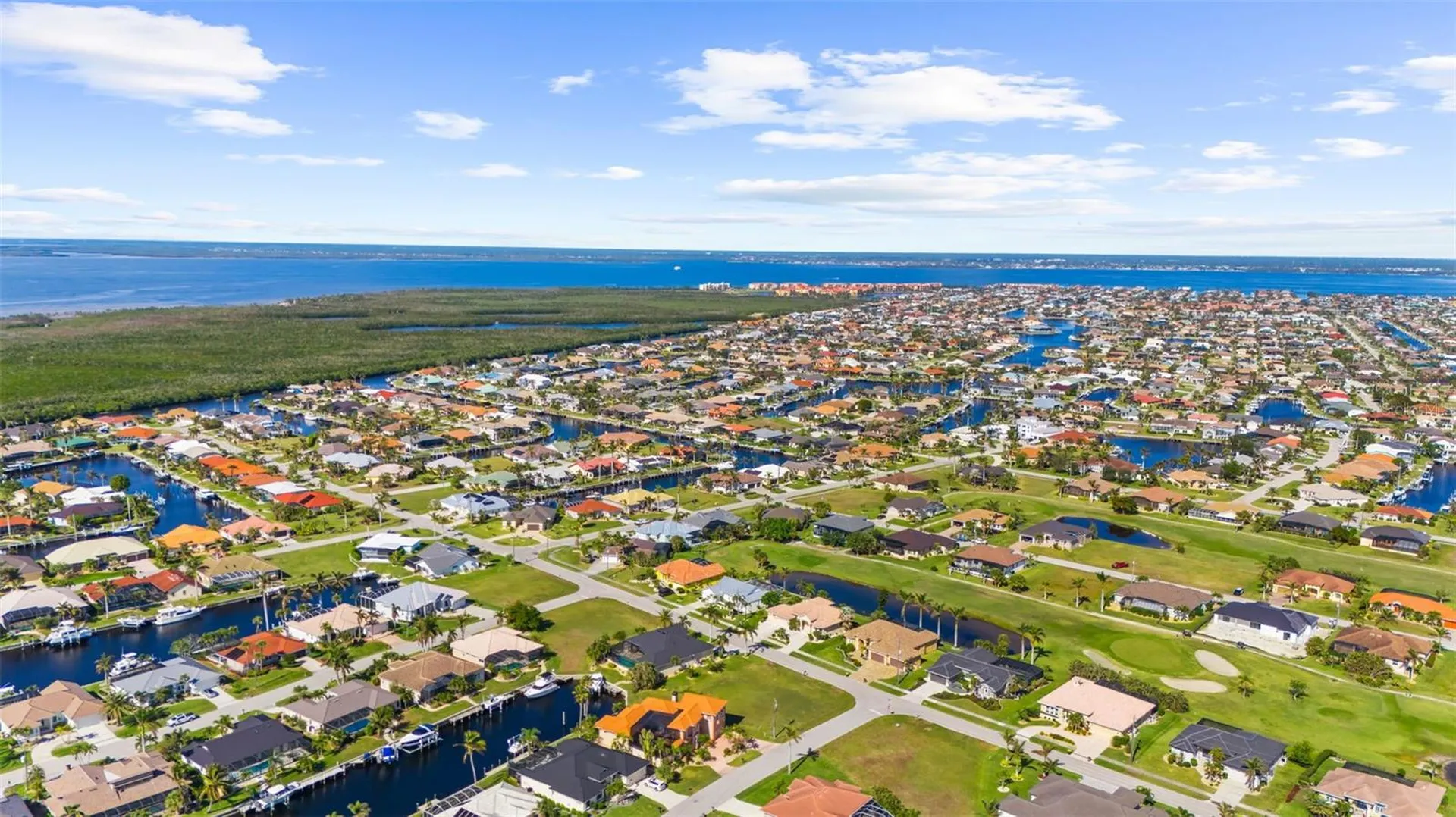 3805 Saba Court Punta Gorda FL 33950