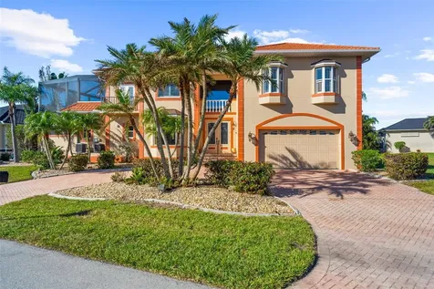 3805 Saba Court Punta Gorda FL 33950