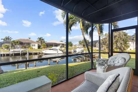 3805 Saba Court Punta Gorda FL 33950