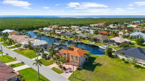 3805 Saba Court Punta Gorda FL 33950