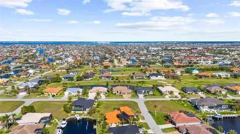 3805 Saba Court Punta Gorda FL 33950