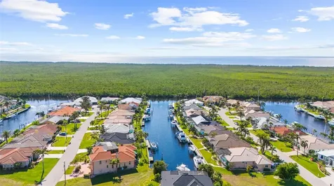 3805 Saba Court Punta Gorda FL 33950