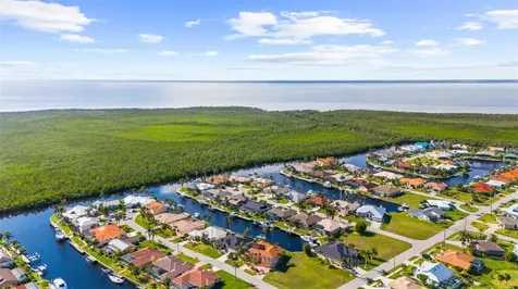 3805 Saba Court Punta Gorda FL 33950