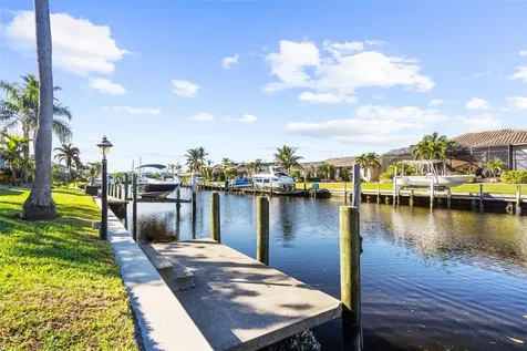 3805 Saba Court Punta Gorda FL 33950
