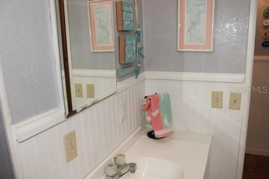 48 S Bobwhite Road Wildwood FL 34785