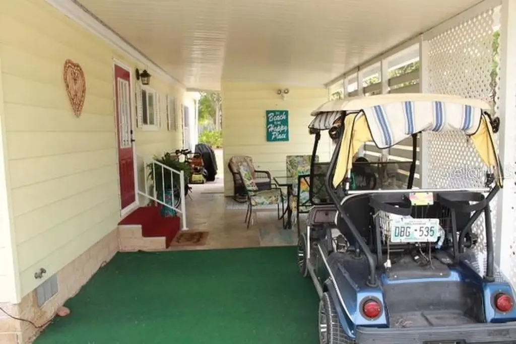 48 S Bobwhite Road Wildwood FL 34785