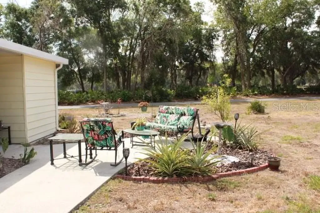 48 S Bobwhite Road Wildwood FL 34785