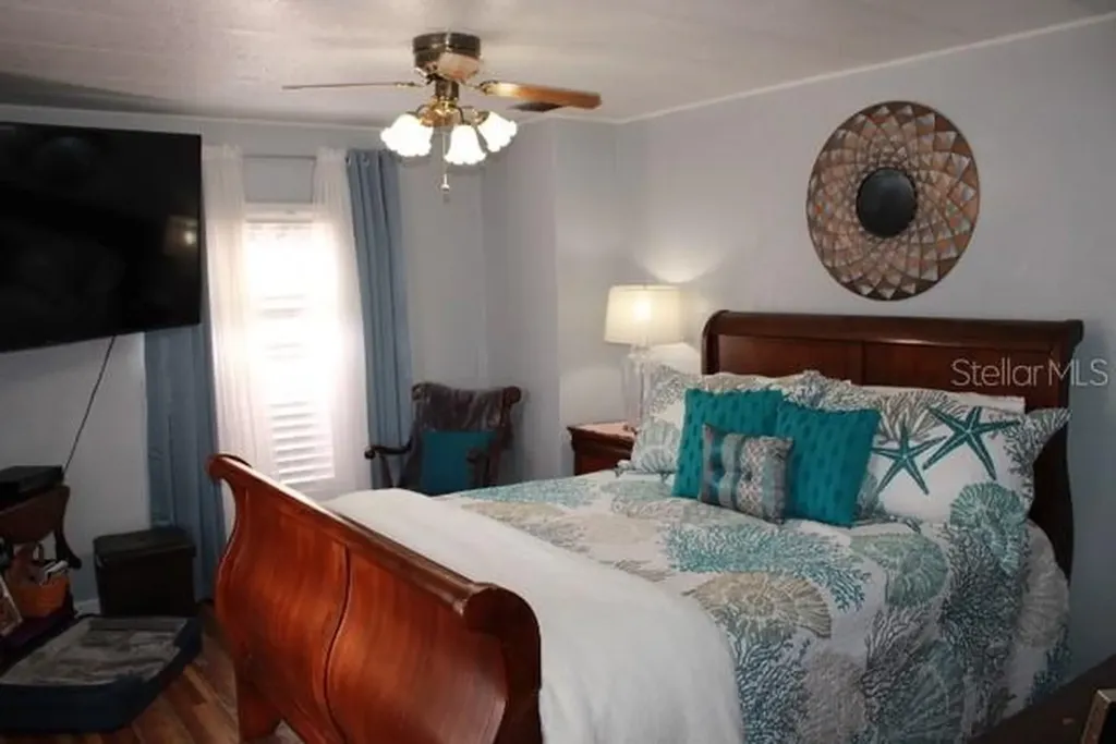 48 S Bobwhite Road Wildwood FL 34785