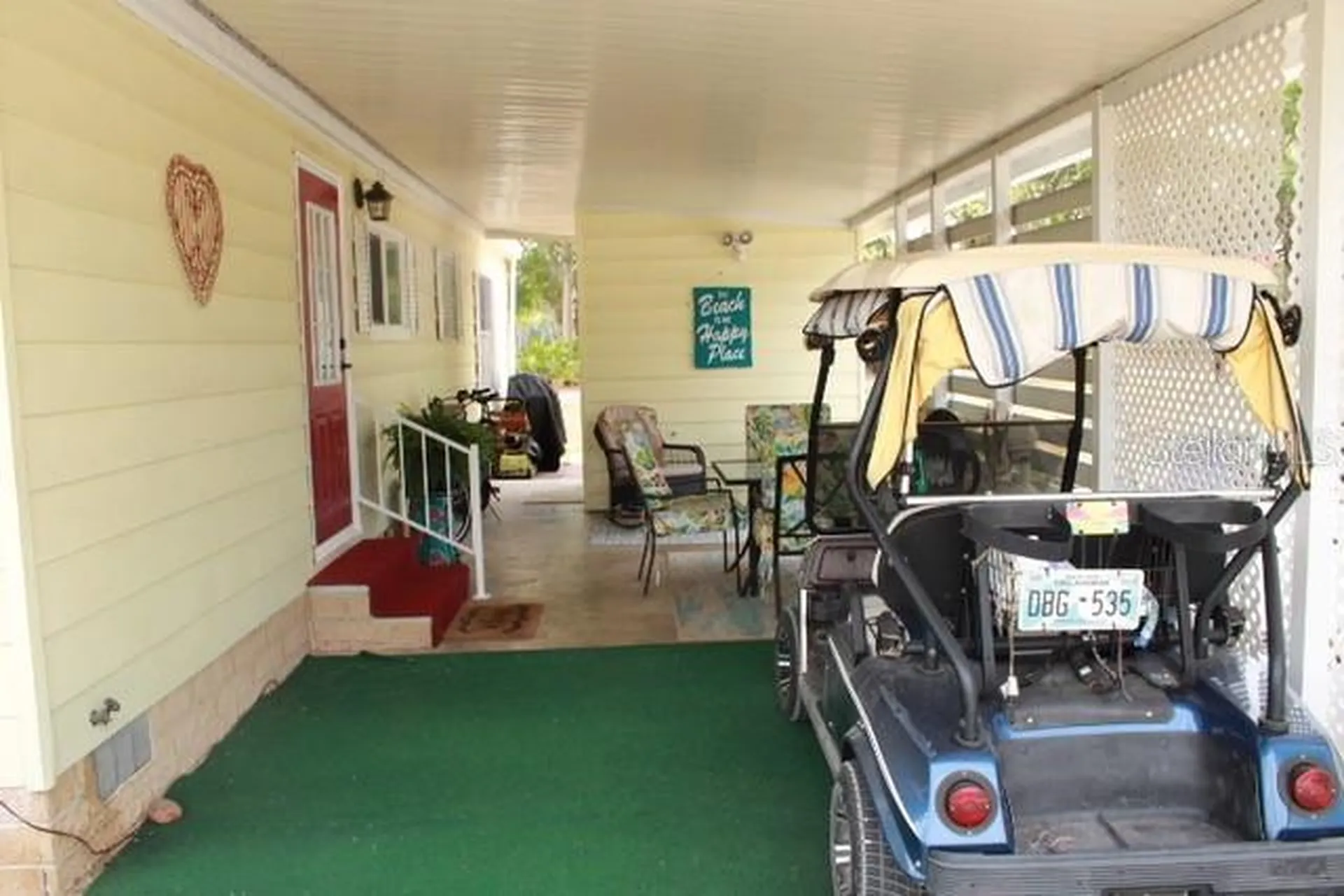 48 S Bobwhite Road Wildwood FL 34785